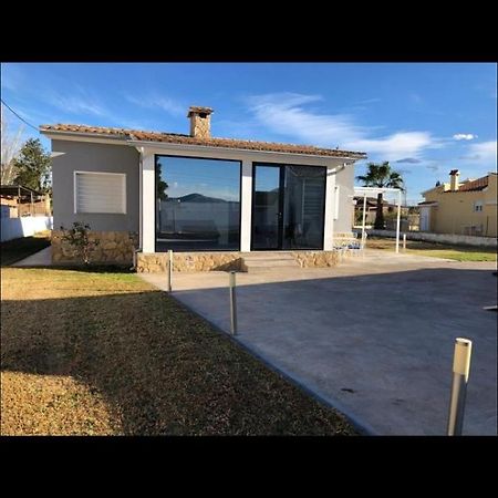Bonita Villa Cerca Del Mar 格拉德卡斯特利翁 外观 照片