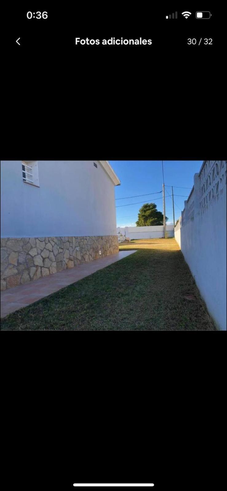 Bonita Villa Cerca Del Mar 格拉德卡斯特利翁 外观 照片